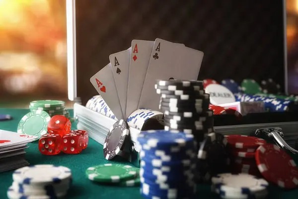 cuan 138 platform game categories and betting markets